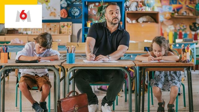 Le Nouveau sur M6 : que vaut la tendre comédie familiale avec François-Xavier Demaison ?