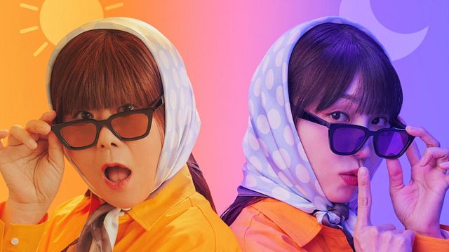 image de la news Ce soir sur Netflix : c'est le Freaky Friday coréen, et vous allez adorer !