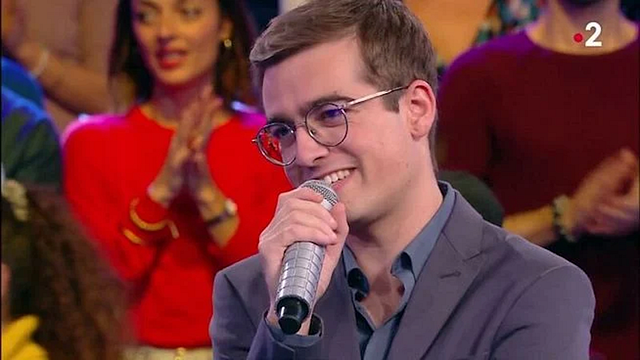 image de la news Exclu. N’oubliez pas les paroles : “Benoît en revanche…”, grande première pour Laurens ce samedi 8 mars 2025 !