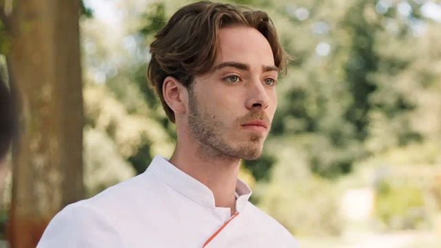 image de la news Ici tout commence : saviez-vous que l'interprète d'Igor est le fils d'un réalisateur qui a fait des millions d'entrées au cinéma ?
