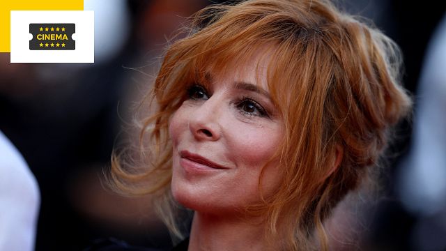image de la news Mylène Farmer : 16 ans qu'on attendait ça ! Elle interprétera la chanson d'un gros film américain de 2023