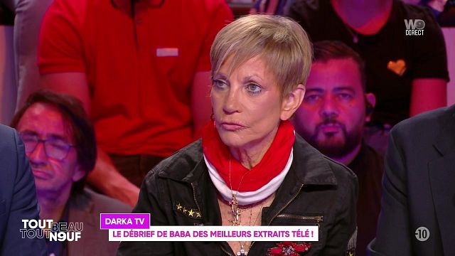 image de la news TBT9 : “Il y a des limites”, ces émissions auxquelles Isabelle Morini-Bosc refuse de participer