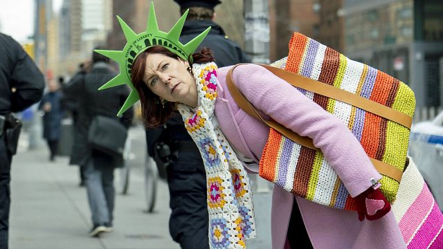 image de la news Vous adorez Elsbeth sur TF1 ? Mais avez-vous vu la série dont elle est issue ?