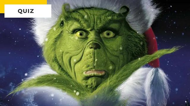 image de la news Quiz Cinéma : vous pensez avoir une bonne mémoire ? Prouvez-le !