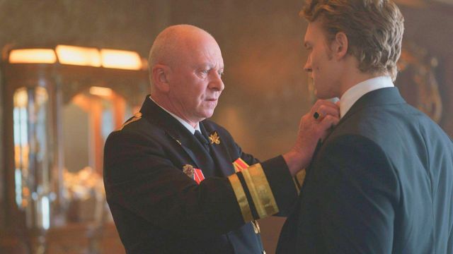 image de la news Premières images : cette série HBO déconseillée aux moins de 16 ans est un phénomène partout dans le monde, et on a la date de sortie française !