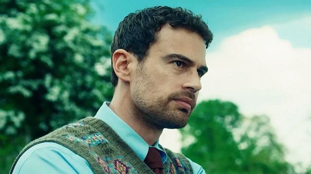 image de la news The Gentlemen : "Je ne suis pas dans la prochaine saison", cet acteur phare quitte la série Netflix de Guy Ritchie !