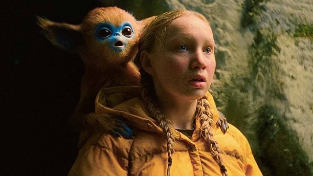 image de la news "Quand E.T. rencontre Paris, Texas" : pourquoi vous ne devez pas passer à côté de la pépite La Légende d'Ochi ?