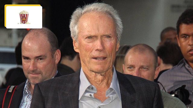 "Ce type devrait juste la fermer" : Clint Eastwood était fâché avec un célèbre réalisateur et seul Steven Spielberg a pu les réconcilier