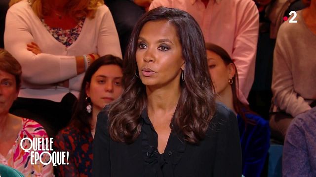 image de la news Karine Le Marchand reste sur M6, mais voici ce qu’”il n’y aura pas” avec Cyril Hanouna ! Elle se confie cash