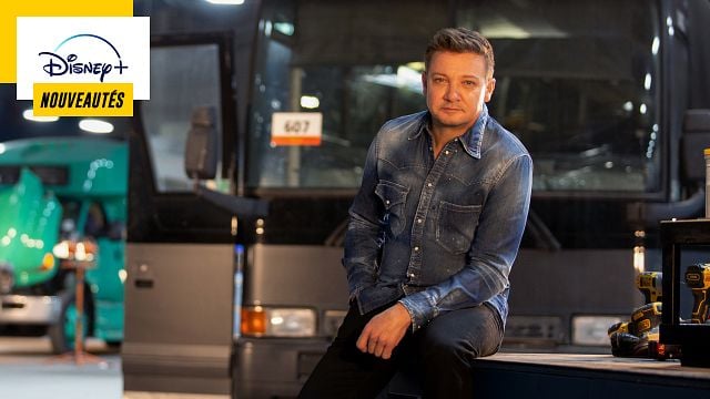 image de la news Sur Disney+ du 7 au 13 avril : une réunion d’Avengers pour un projet étonnant, Kathryn Hahn en mère de famille au bout du rouleau…