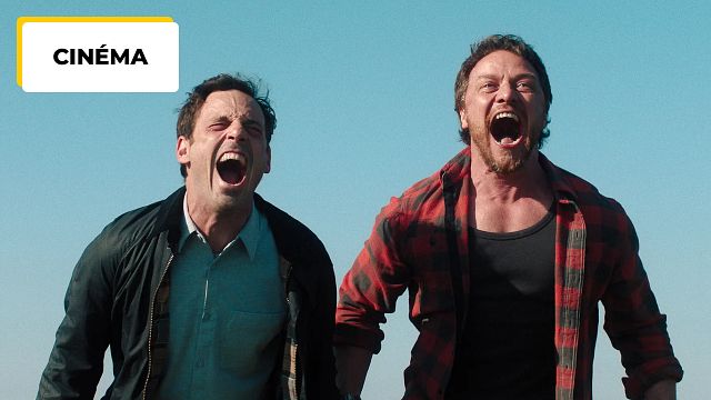 image de la news Interdit aux moins de 12 ans, ce film avec James McAvoy est le remake d'un des thrillers les plus angoissants de ces dernières années