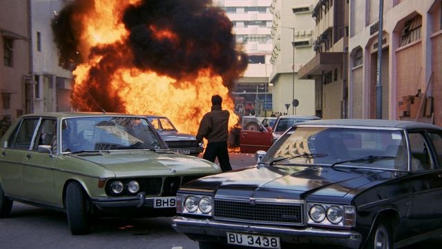 image de la news C'est l'un des plus grands films d'action des années 80... Et sans lui, ce chef-d'oeuvre de Quentin Tarantino n'aurait jamais vu le jour !