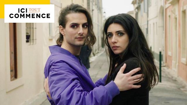 image de la news Ici tout commence : pourquoi Célia était-elle absente du double mariage ? La productrice répond