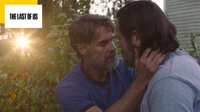 image de la news The Last of Us : une vague homophobe déclenchée par l'épisode 3 sur Bill et Frank