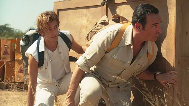 image de la news Quiz Cinéma : 9 films à retrouver avec une seule image !