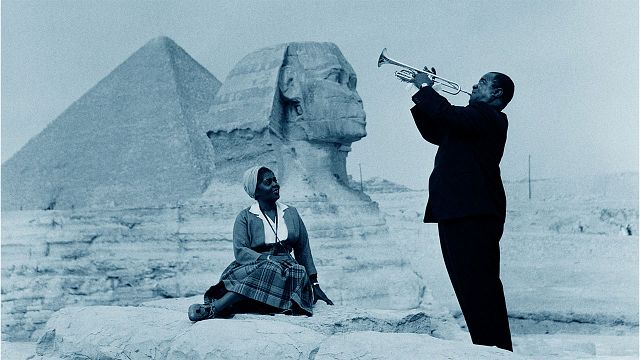image de la news « L’arme secrète des États-Unis, c’est une note bleue en mineure » : découvrez ce documentaire vibrant sur un épisode occulté de l’Histoire