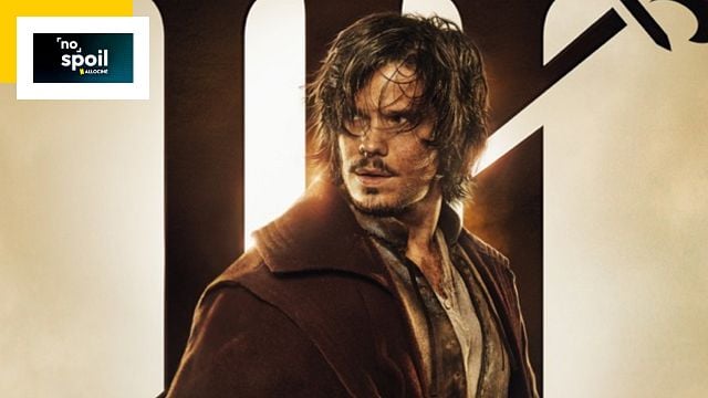 image de la news Les Trois Mousquetaires, Astérix, Valerian... C'est quoi un blockbuster français ? On en parle dans (no) Spoil !