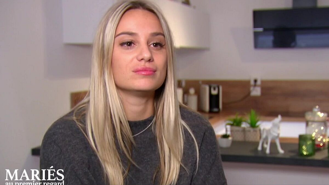 image de la news "30 euros", Alicia (Mariés au premier regard) tombe des nues...