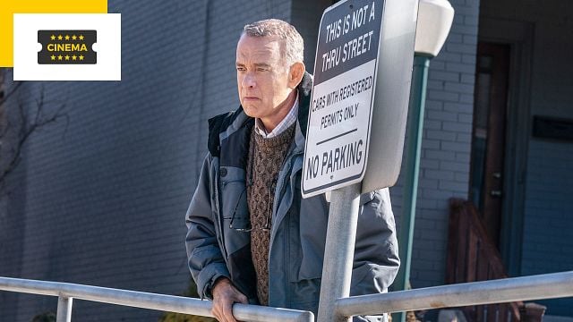 image de la news Le Pire voisin au monde : qui joue Tom Hanks jeune ?