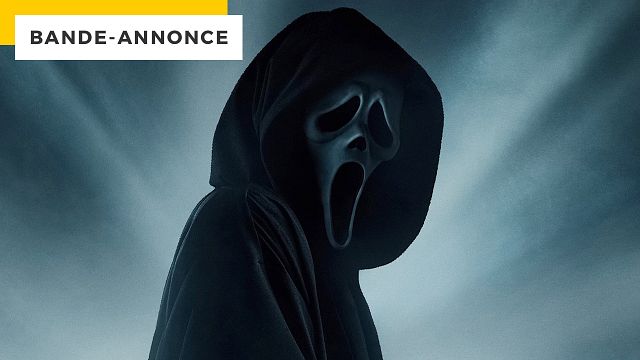 image de la news Bande-annonce Scream 6 : Ghostface débarque à New York pour un nouveau bain de sang