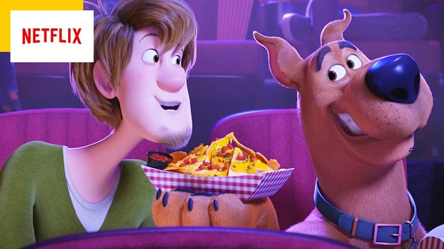 Netflix : le film d'animation Scooby-Doo a une suite mais vous ne la verrez jamais