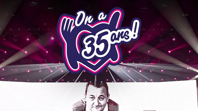 image de la news Les Enfoirés 2025 : les dates et le lieu des concerts déjà dévoilés