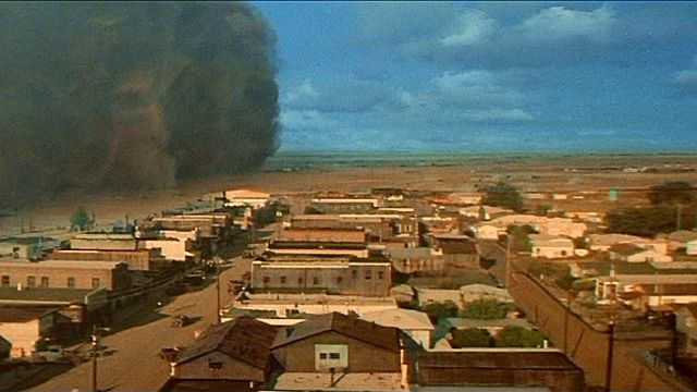 image de la news Sorti il y a 49 ans, ce très grand film oscarisé que tout le monde a oublié est pourtant l'un des meilleurs du cinéma américain des années 70