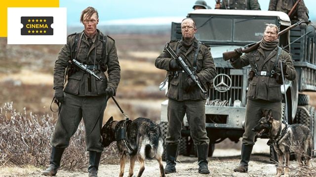 "Un Rambo finlandais face à d’affreux nazis" : c'est quoi ce survival nordique bien gore ?