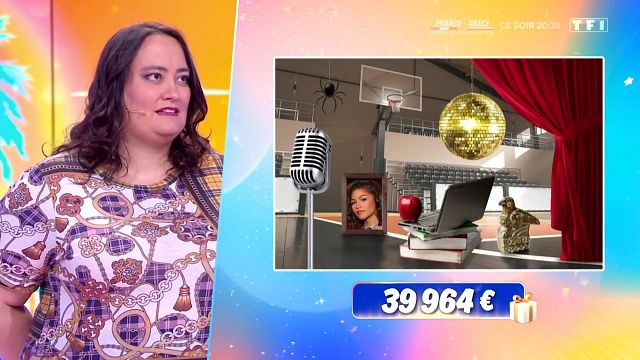 image de la news Les 12 coups de midi : qui se cache derrière l’Etoile mystérieuse ? (Juin 2023)