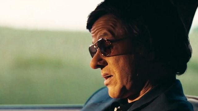 image de la news Vous l'avez reconnue ? Cette star américaine s'est transformée pour son nouveau thriller