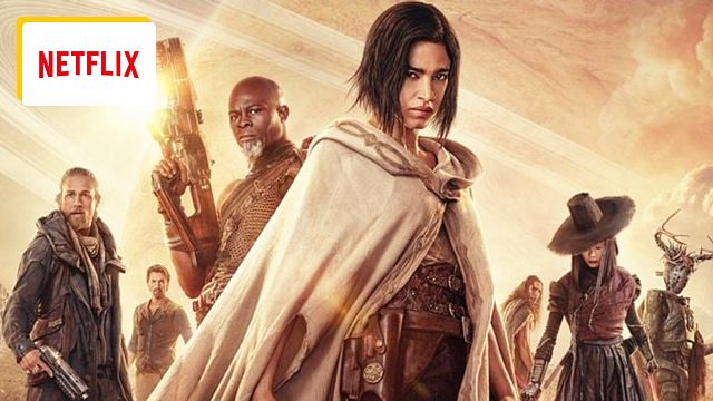 image de la news Netflix : 22 nouveaux films à voir en août 2024, dont la version longue du Star Wars de Zack Snyder