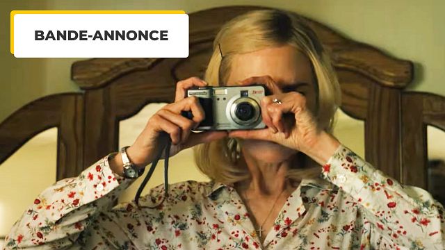 image de la news 57 ans, 1 Oscar, 70 films : l'une des meilleures actrices du moment est l'héroïne de ce thriller intense... La bande-annonce va vous retourner le cerveau !