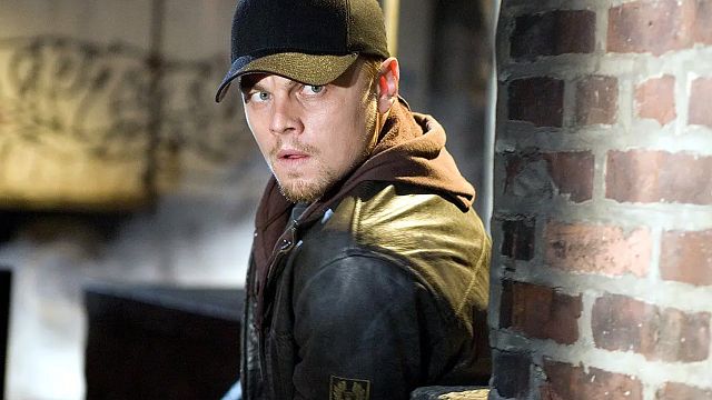 image de la news Il y a 19 ans, voilà pourquoi ce célèbre film de Martin Scorsese n'a pas été diffusé en Chine