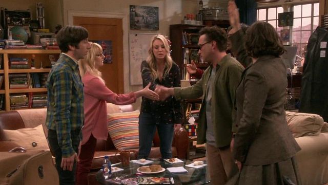 image de la news The Big Bang Theory : cette fin que vous ne verrez jamais va surprendre les fans de la série !