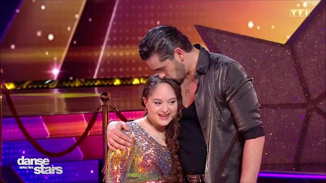 image de la news Danse avec les stars : pourquoi Mayane ne s’entraîne pas à Paris comme les autres ?