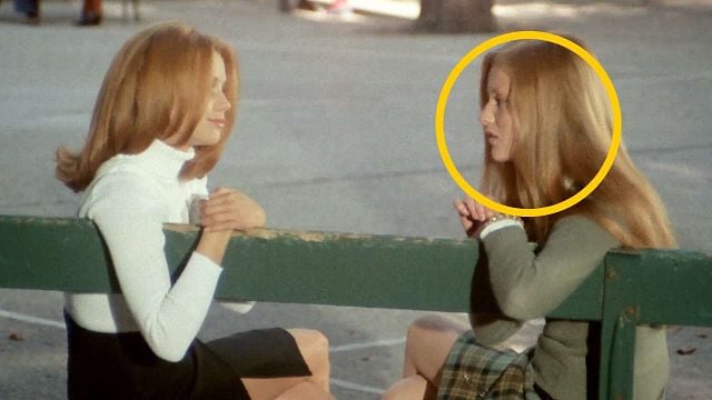 image de la news Il y a 54 ans, elle tournait son premier film, aujourd'hui tout le monde la connaît : avez-vous reconnu cette actrice française célèbre dans le monde entier ?