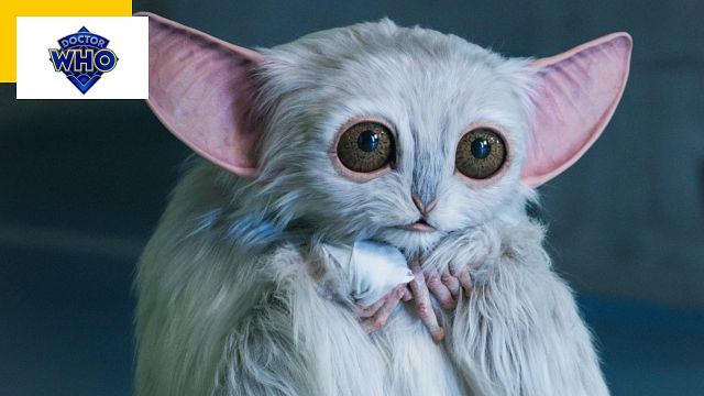image de la news Doctor Who : impossible de reconnaître cette star de Harry Potter dans l'épisode spécial des 60 ans !