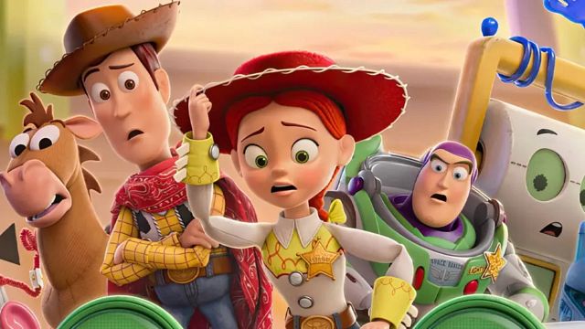 image de la news Quiz Cinéma : si vous êtes fan de Disney et Pixar, vous devez faire 11/11 !