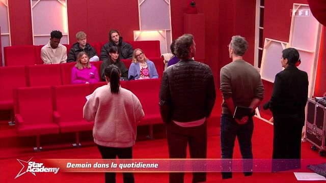 image de la news On sait où va avoir lieu le showcase et la séance de dédicaces de la Star Academy samedi !
