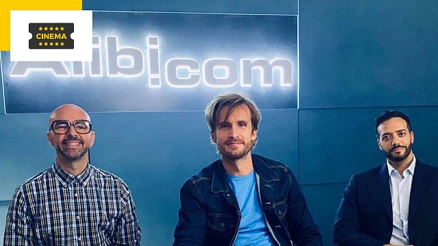 image de la news Alibi.com 2 : ce détail très drôle que vous n’avez sans doute pas remarqué !