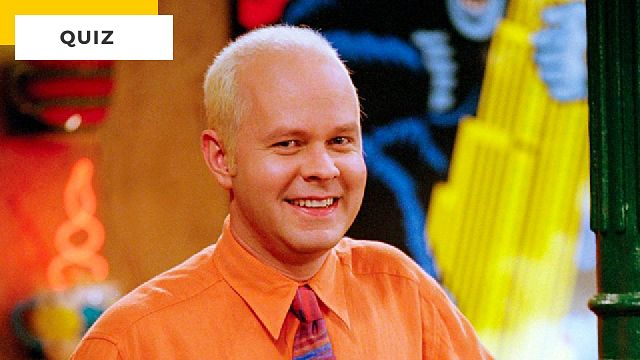 image de la news Quiz Friends : nommez ces 7 personnages et prouvez que vous êtes un vrai fan !