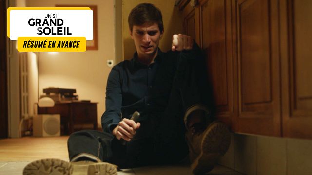 image de la news Un Si Grand Soleil en avance : résumé de l’épisode du lundi 20 mai 2024 [SPOILERS]