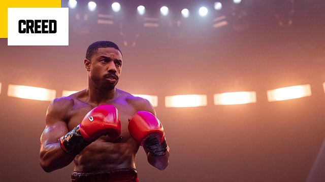 image de la news Vous voulez ressembler à Creed ? Voilà comment Michael B. Jordan a pris 15 kilos de muscles pour devenir le successeur de Rocky