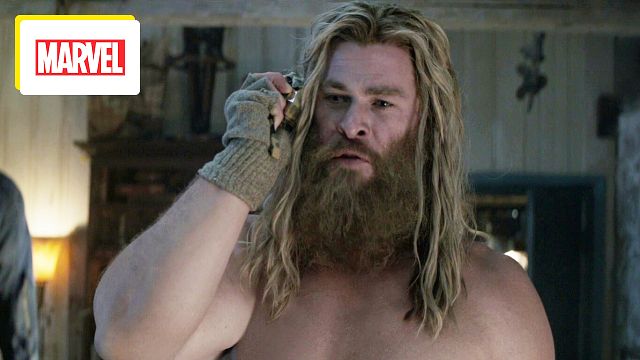 image de la news Avengers Endgame : avez-vous repéré ce héros Marvel qui se cache à 51 minutes du film ?