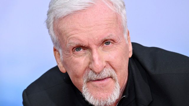 image de la news "C'est moi !" : 16 ans après, James Cameron révèle qu'il s'est inspiré de lui-même pour créer ce célèbre personnage de science-fiction