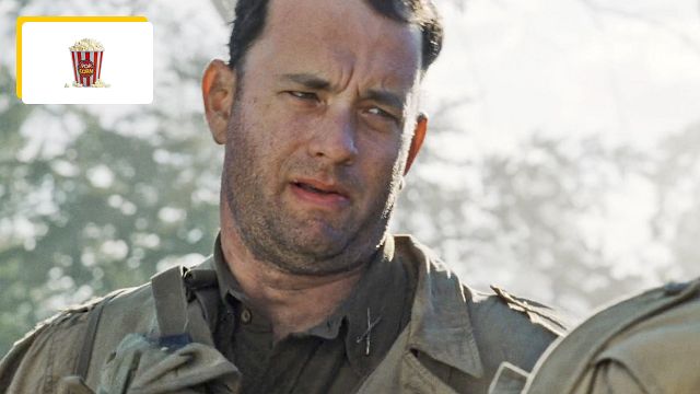 image de la news "Dans 20 ans, vous remercierez Dieu de l'avoir fait" : voilà comment Tom Hanks a convaincu les autres acteurs de rester sur ce monumental film de guerre