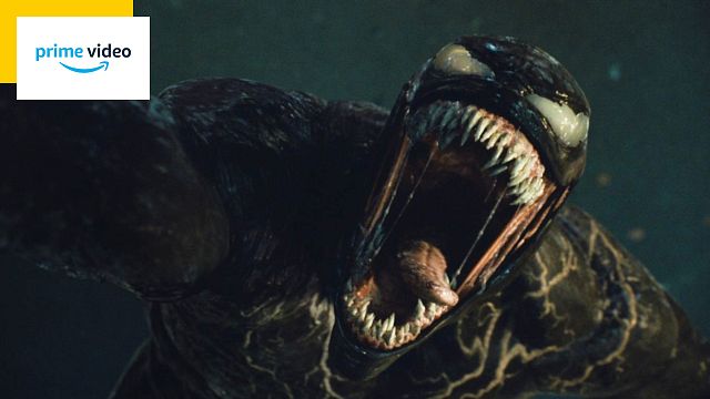 image de la news Plus qu'une semaine pour revoir Venom 2 sur Prime Video : où en est le troisième film ?