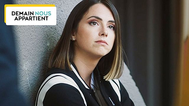 image de la news Demain nous appartient : on connaît la date du retour de Charlie… Et c’est pour bientôt !