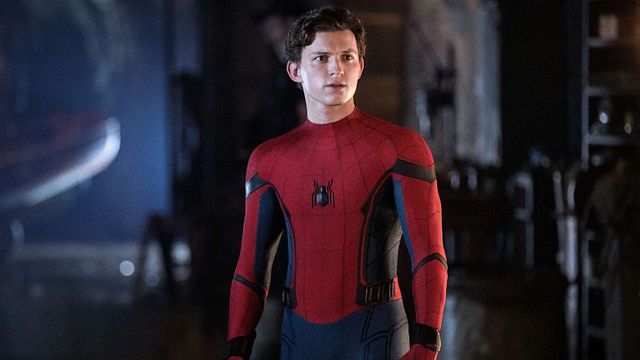 image de la news "Ca m'énerve de le dire mais..." : le patron du studio derrière Spider-Man No Way Home revient sur la censure du film
