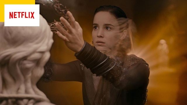 Warrior Nun : le créateur de la série Netflix fait une annonce et ça ne sent pas bon pour la suite